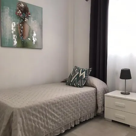 La Gaviota * アレシフェ