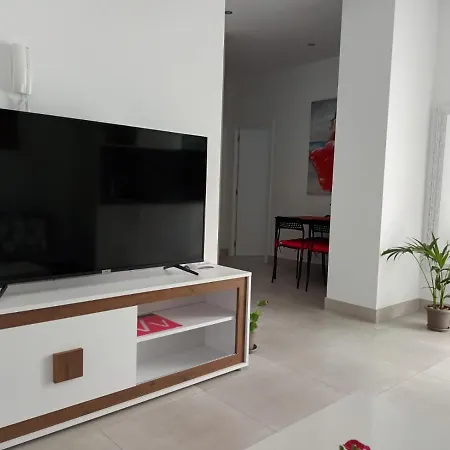 La Gaviota Apartamento