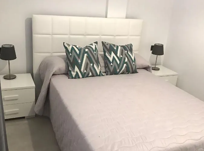 La Gaviota アレシフェ