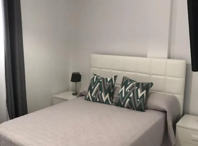 La Gaviota アレシフェ