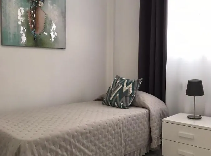 La Gaviota * アレシフェ