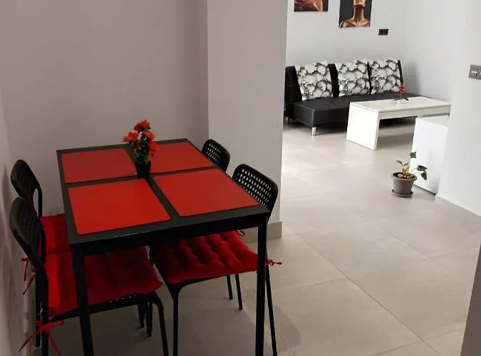 La Gaviota アレシフェ