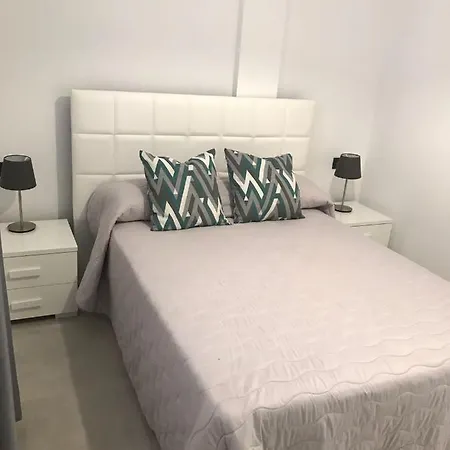 La Gaviota Arrecife (Lanzarote)