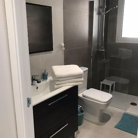 Apartman La Gaviota Arrecife