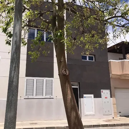 La Gaviota Arrecife (Lanzarote)