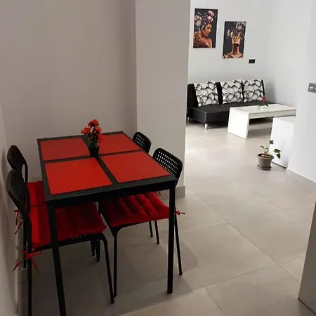 La Gaviota アレシフェ