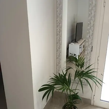 La Gaviota Apartman *