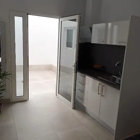 Apartmán La Gaviota