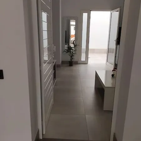 La Gaviota Apartmán