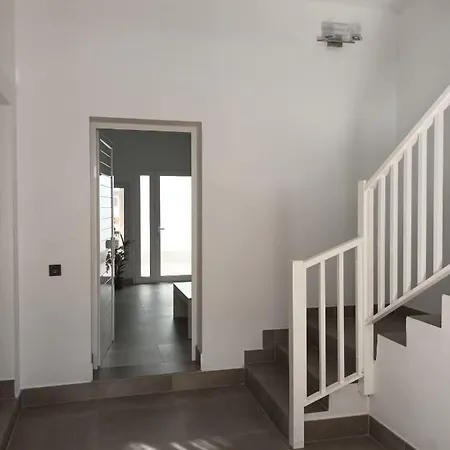 La Gaviota Arrecife (Lanzarote)