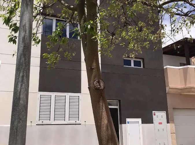 La Gaviota 아리시페