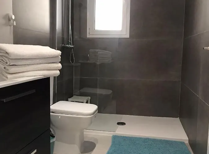 Apartmán La Gaviota