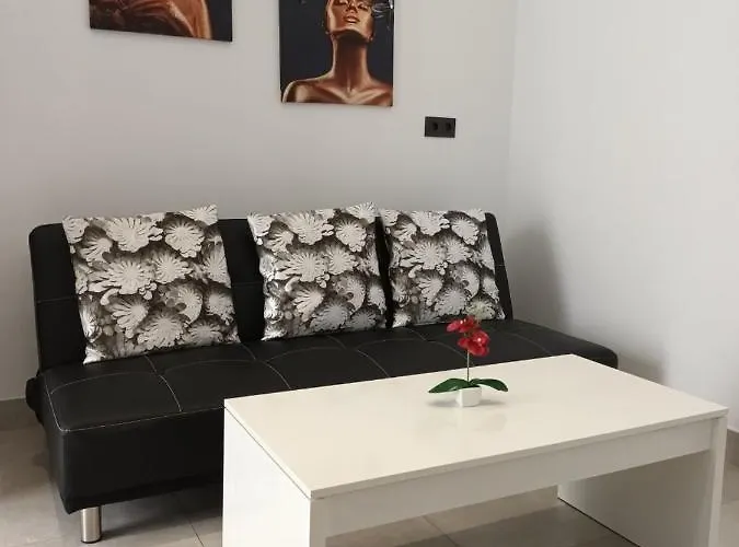 Apartmán La Gaviota