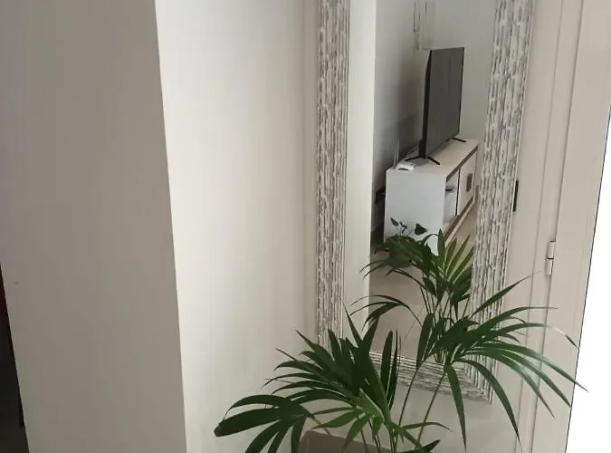 La Gaviota Apartmán *