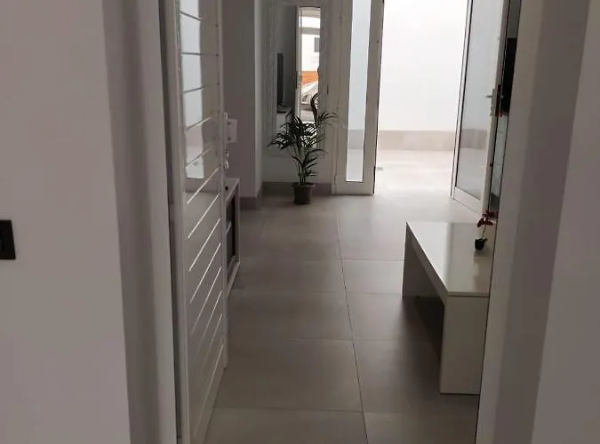 La Gaviota Apartmán