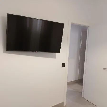شقة La Gaviota أرّاثيفي